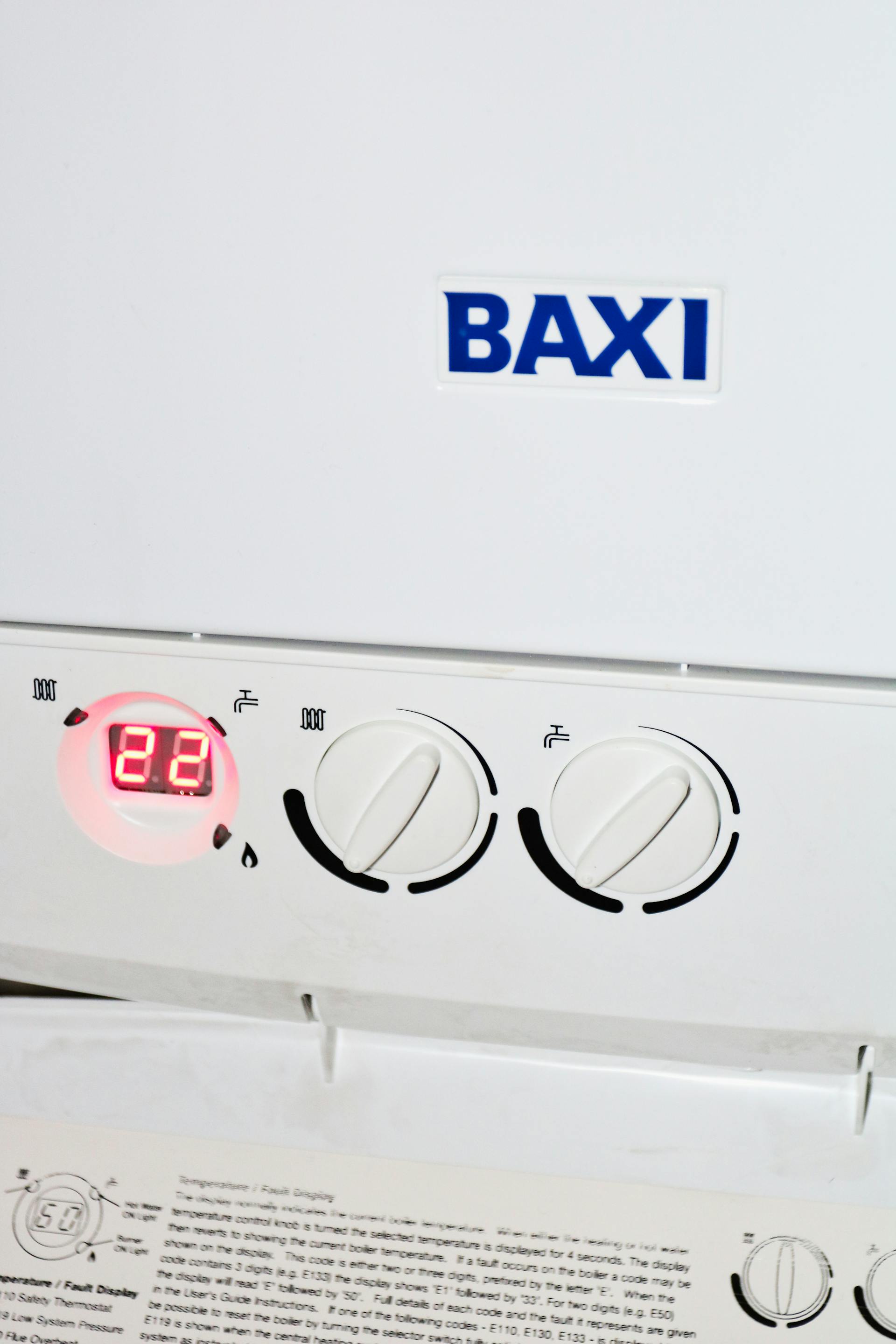 Boiler Repair